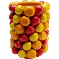 KARE DESIGN Vase Fruit Parade 33cm
