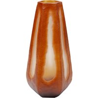 KARE DESIGN Vase Galicia Rot 36cm