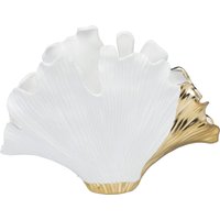 KARE DESIGN Vase Ginkgo Elegance 45cm