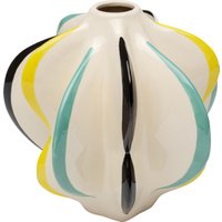 KARE DESIGN Vase Harlequin 23cm