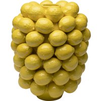 KARE DESIGN Deko Vase Lemon Juice 40cm
