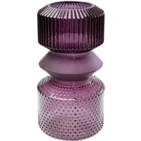 KARE DESIGN Vase Marvelous Duo Pink 36cm