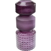 KARE DESIGN Vase Marvelous Duo Pink 42cm