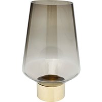 KARE DESIGN Vase Noble Braun 40cm