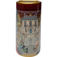 KARE DESIGN Vase Palazzo 46cm