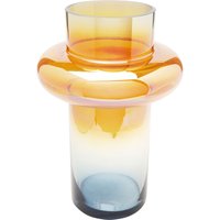 KARE DESIGN Vase Phenom Ring Multi 30cm