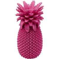 KARE DESIGN Vase Pineapple Rosa 30cm