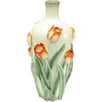 KARE DESIGN Vase Poppies 48cm
