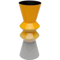 KARE DESIGN Vase Rici Swing 35cm