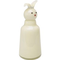 KARE DESIGN Vase Toja Face 34cm