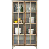 Vitrine Kontor 97cm Vitrine Kontor 97cm