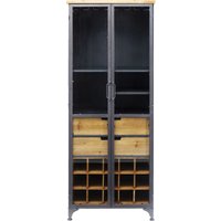 Vitrine Refugio Vitrine Refugio