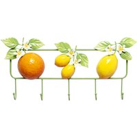 KARE DESIGN Wandgarderobe Citrus 62cm