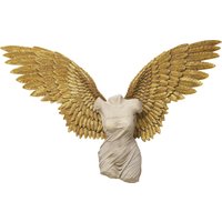 KARE DESIGN Wandobjekt Guardian Angel Female 203x140cm