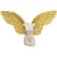 KARE DESIGN Wandobjekt Guardian Angel Female 124x71cm
