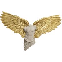 KARE DESIGN Wandobjekt Guardian Angel Male 124x71cm