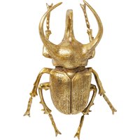 KARE DESIGN Wandschmuck Atlas Beetle Gold
