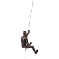 KARE DESIGN Wandschmuck Climber Rope