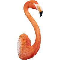 KARE DESIGN Wandschmuck Flamingo Road 72cm