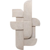 KARE DESIGN Wandschmuck Rotondo 100cm