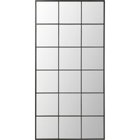 KARE DESIGN Wandspiegel Finestra 90x180cm