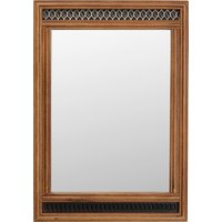KARE DESIGN Wandspiegel Gino 70x100cm