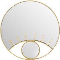 KARE DESIGN Wandspiegel Occhi Ø100cm