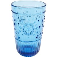KARE DESIGN Wasserglas Greece 13cm