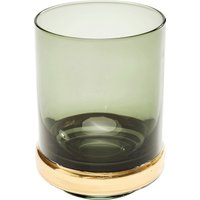 KARE DESIGN Wasserglas Innocent Smoke