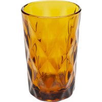 KARE DESIGN Wasserglas Oriana 13cm