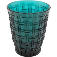 Wasserglas Tissue Petrol 10cm Wasserglas Tissue Petrol 10cm