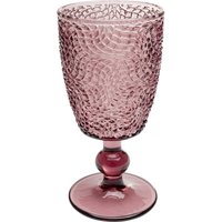 KARE DESIGN Weinglas Amara 17cm