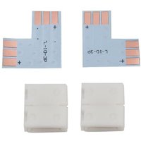 3 Pin LED Connectors For WS2811 WS2812B Strip Lights