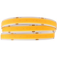 15MM Bright High Power COB LED Strips 24V