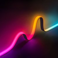WS2811 RGB+CCT Addressable COB LED Strips DC24V