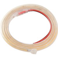 12V/24V IP67 Silicone Tube Waterproof COB Outdoor LED Strips
