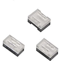 Solderless COB LED Strip Connectors