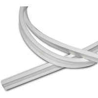 IP67 Waterproof Flexible Silicone Bendable LED Extrusion 16.4FT/Reel