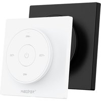 MiBoxer K2 2.4G RF Remote Control For Single Color/CCT LED Lights