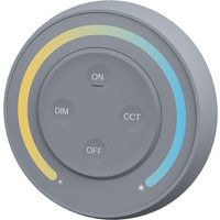 2.4G RF MiBoxer S1 Sunrise Color Temperature LED Remote Control