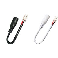 COB LED Strip Connector 2 Pin With DC Cable