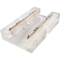 Board To Board COB LED Strip Light Plugs