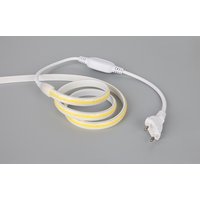AC110V COB LED Strips Outdoor Waterproof Dotless