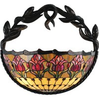 Two Light Wall Sconce