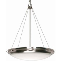 Three Light Pendant