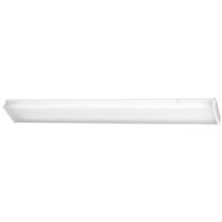Two Light Flush Mount
