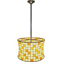 Two Light Pendant