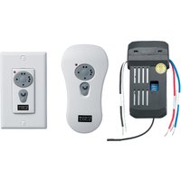 Wall - Hand-Held Remote Control Kit