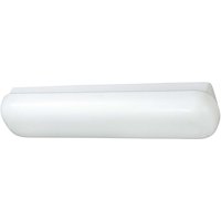Two Light Flushmount