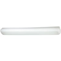 Two Light Flush Mount